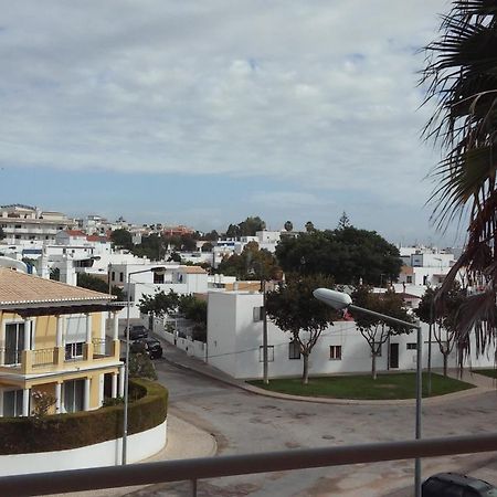 Ferienwohnung Philips Flat Alvor Exterior foto